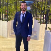 Ayham Arafeh
