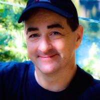 Darren Hales