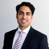 Aaron Rai