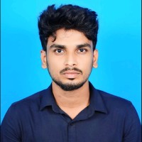 Dillibabu M