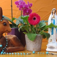 Mary And Me