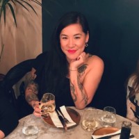 Melissa Wong