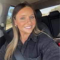 Macy Pickle, Shrm-Cp