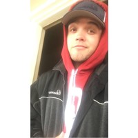 Garrett Scott