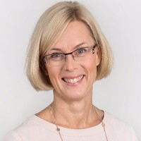 Ann-Sofi Mikaelsson