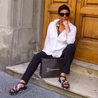 patrizia fratini