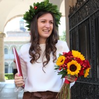 Giada Mantelli