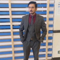 Sahibzada Mansoor Haroon