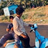 Amaljith Kv