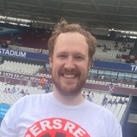 Adam Parkins