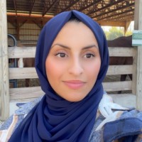Maryem Almraisi
