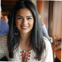 Divya Daniel