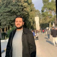 Bashar Ismail