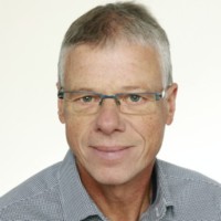 Michael Baudach