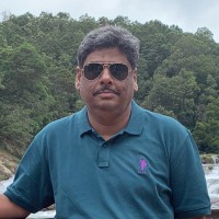 Rajnish Mathur