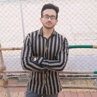 Kashif Deshmukh
