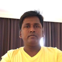 Manjunath Yolabhavi
