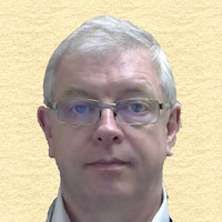Michael Markham
