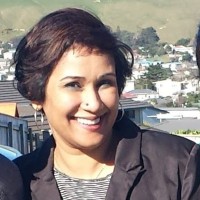 Safia Buksh