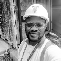 Raymond Andoh