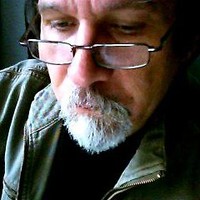 Sergey Zakharenko