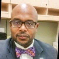 Edward A. Murray Jr.