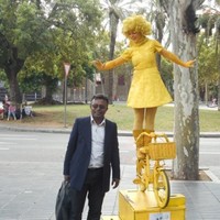 Deepthi Pathiratne