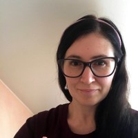 Pamela Saaron-Juhanson