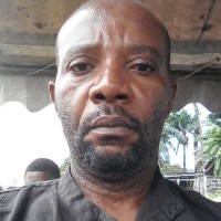 Henry Love Nteme Fidaly