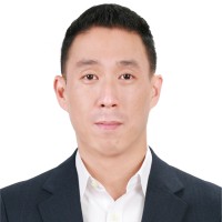 Thomas Wonji Suh