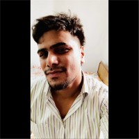 Ashutosh Bhardwaj