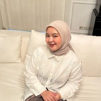 Nabila R Dharmawan
