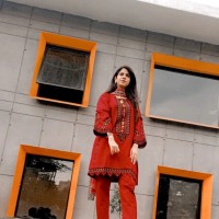 Amna Rafique