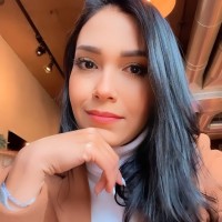 Ana Cláudia Passos