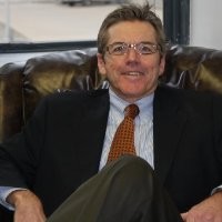 Ron Brewer