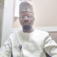 Muritala Ibrahim, MNIQS, RQS