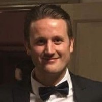 Andreas Pettersson