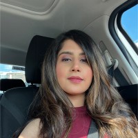 Nidhi Shah
