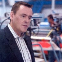 Andrew Hodgson