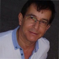 Francisco José Perona Frutos