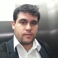 Tiago Fonseca Andrade
