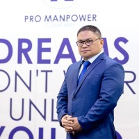 Dr. Lino Rosete MBA.,Ph.D