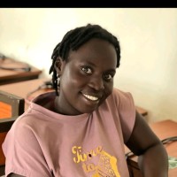 Ingabire Justine