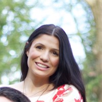 Lauren Sgambato