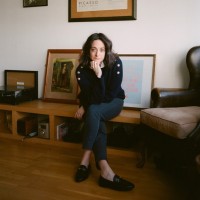 Francesca Cherruault