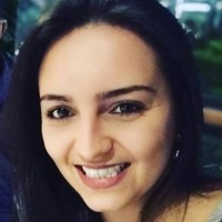 Natalia Luana Goulart Lemos