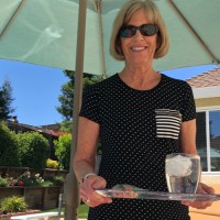 Betsy Dodds