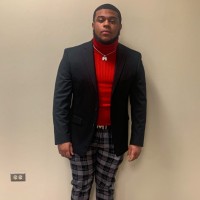 Malachi Gee