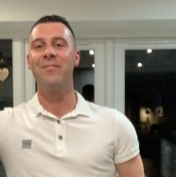 Darren Copsey