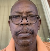 Reginald Moore
